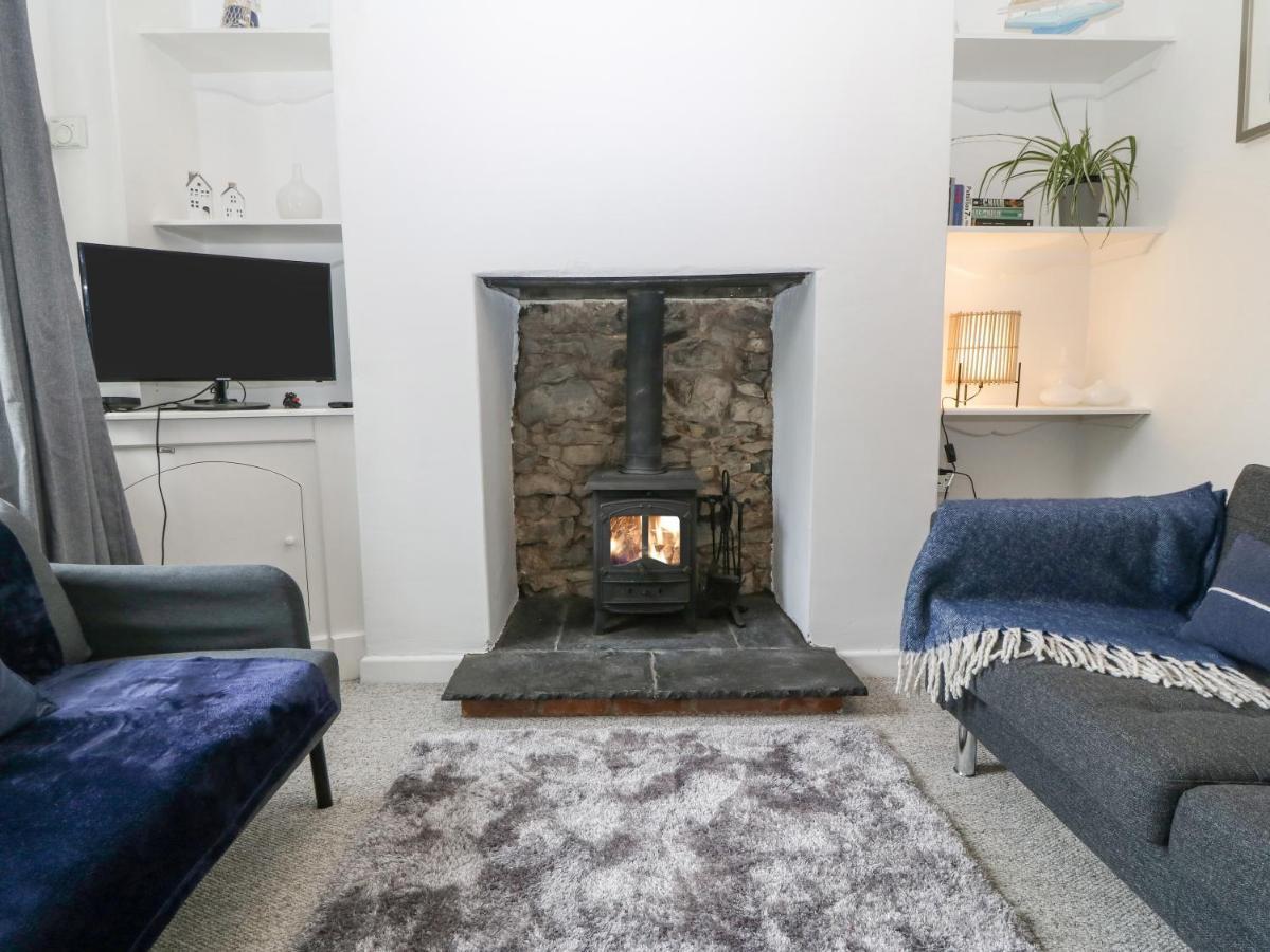 Pebblestone Cottage Llandudno Exterior foto