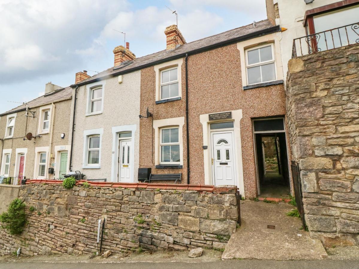 Pebblestone Cottage Llandudno Exterior foto
